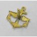 Эмблема Авиации ВМФ, обр. 1941/43 г.